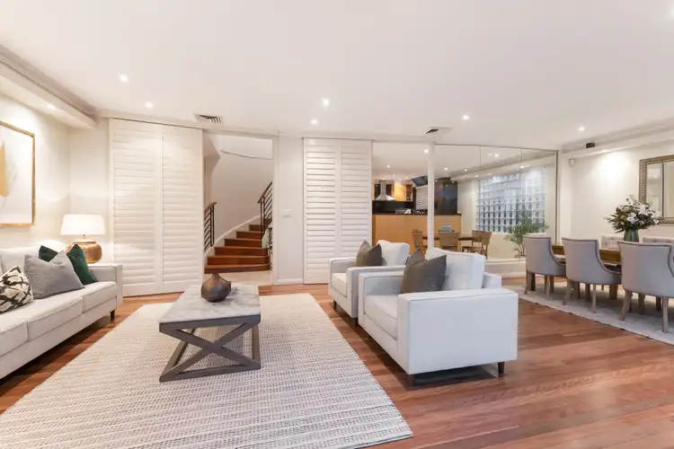 Sixth view of Homely house listing, 17 Hopetoun Avenue, Mosman NSW 2088