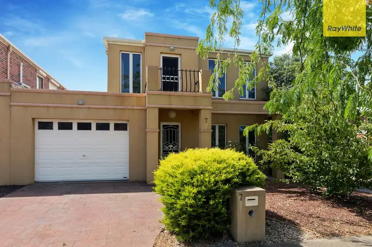 Main view of Homely house listing, 7 Spinifex Street, Cairnlea VIC 3023