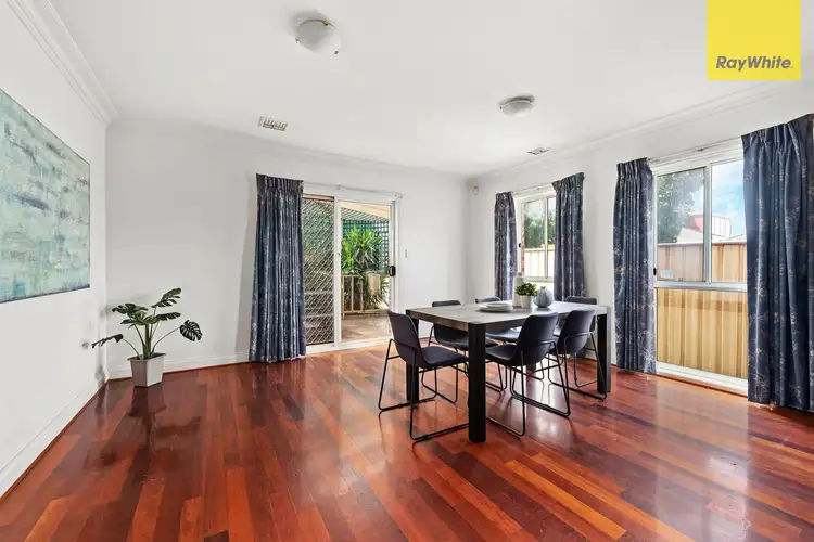 Third view of Homely house listing, 7 Spinifex Street, Cairnlea VIC 3023
