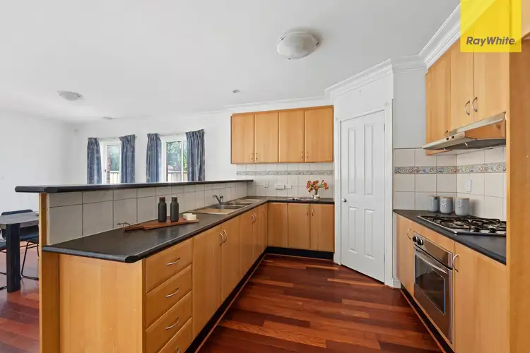 Fourth view of Homely house listing, 7 Spinifex Street, Cairnlea VIC 3023