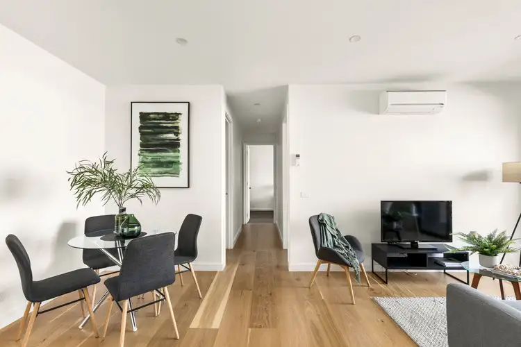 Third view of Homely unit listing, 3/76 Beatty Avenue, Glenroy VIC 3046