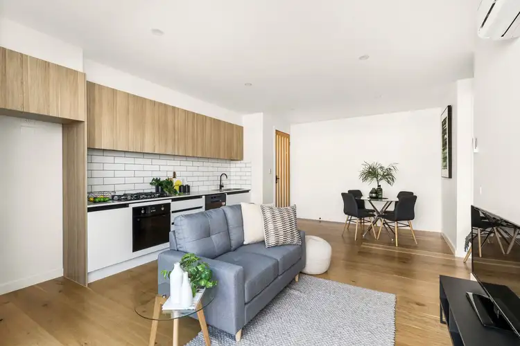 Fourth view of Homely unit listing, 3/76 Beatty Avenue, Glenroy VIC 3046