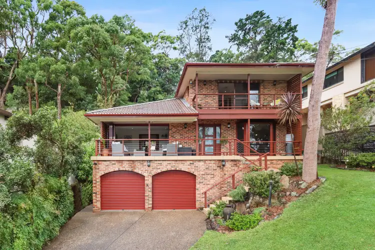Main view of Homely house listing, 78 The Esplanade, Sylvania NSW 2224