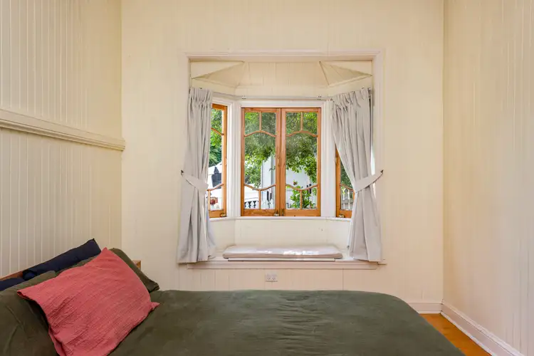 Fourth view of Homely house listing, 35 Alma Street, Paddington QLD 4064