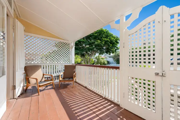 Sixth view of Homely house listing, 35 Alma Street, Paddington QLD 4064