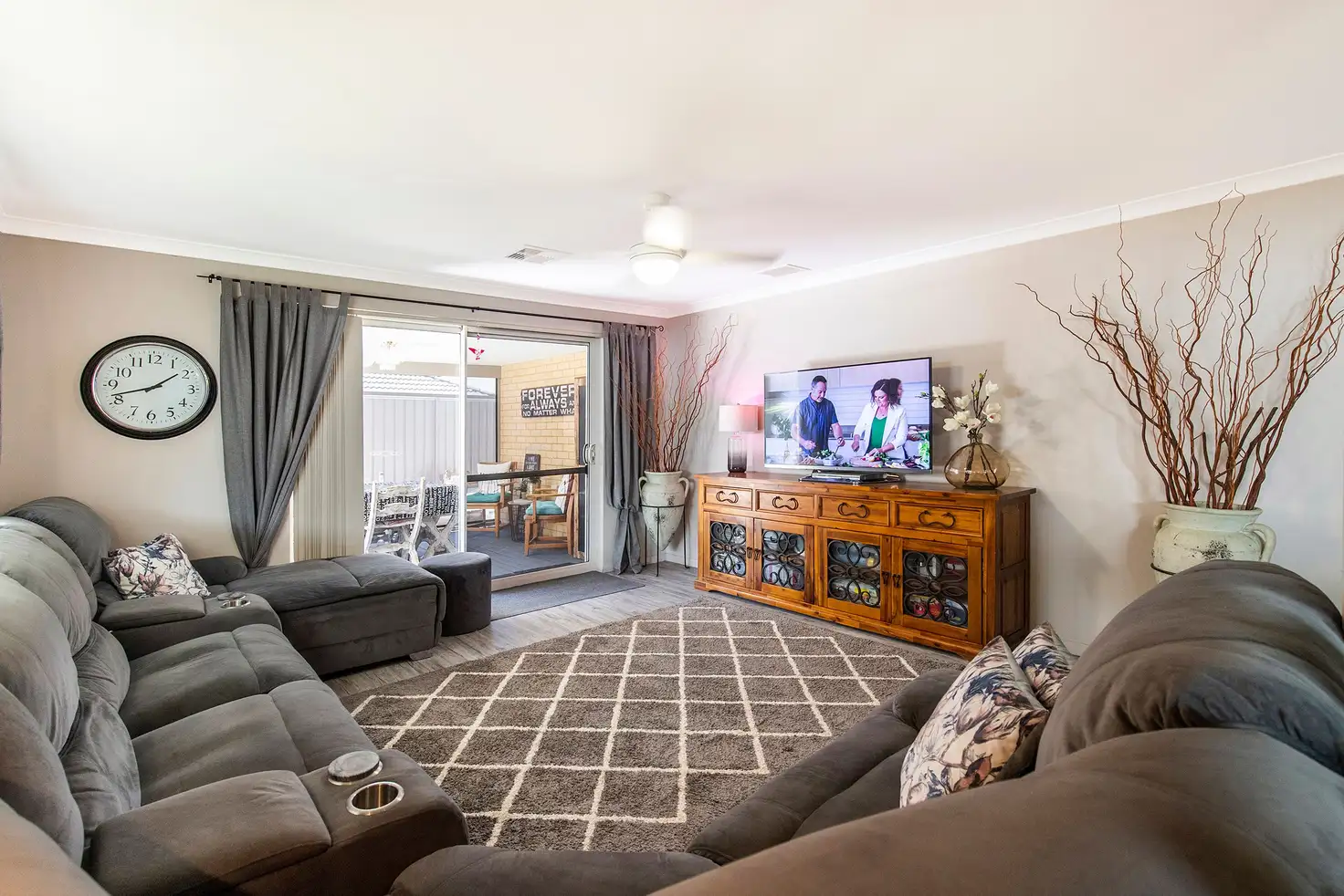 Main view of Homely house listing, 45 Mallard Way, Baldivis WA 6171