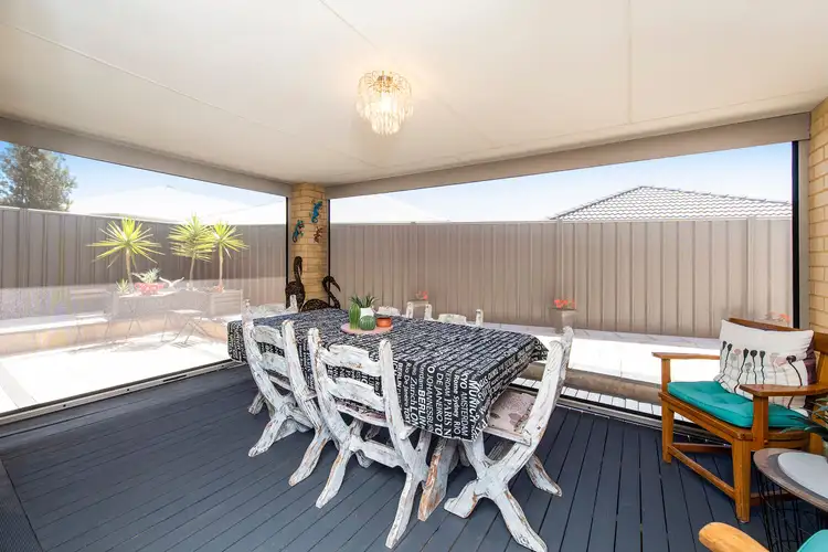 Third view of Homely house listing, 45 Mallard Way, Baldivis WA 6171