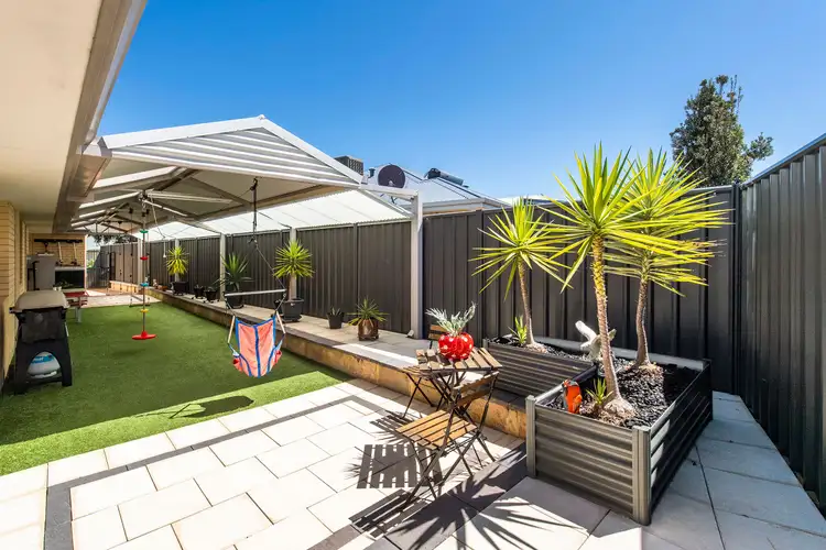 Fourth view of Homely house listing, 45 Mallard Way, Baldivis WA 6171