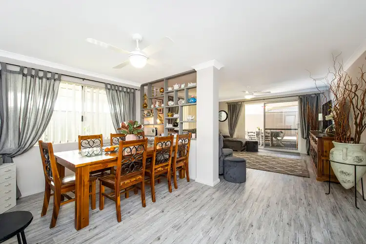 Seventh view of Homely house listing, 45 Mallard Way, Baldivis WA 6171