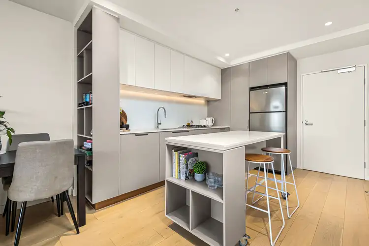 Fourth view of Homely apartment listing, 203/191 High Street, Preston VIC 3072