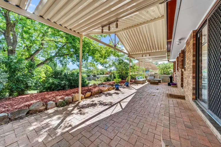 Second view of Homely house listing, 12 Longley Place, Florey ACT 2615