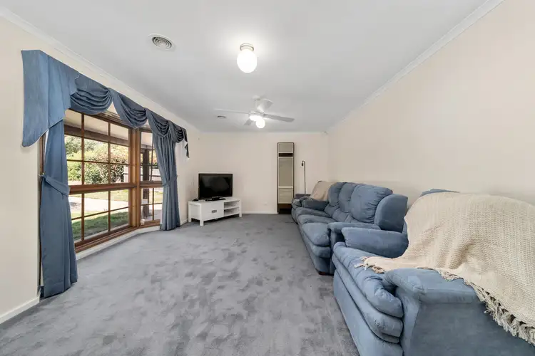 Fourth view of Homely house listing, 12 Longley Place, Florey ACT 2615