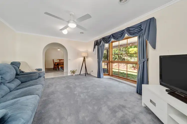 Fifth view of Homely house listing, 12 Longley Place, Florey ACT 2615