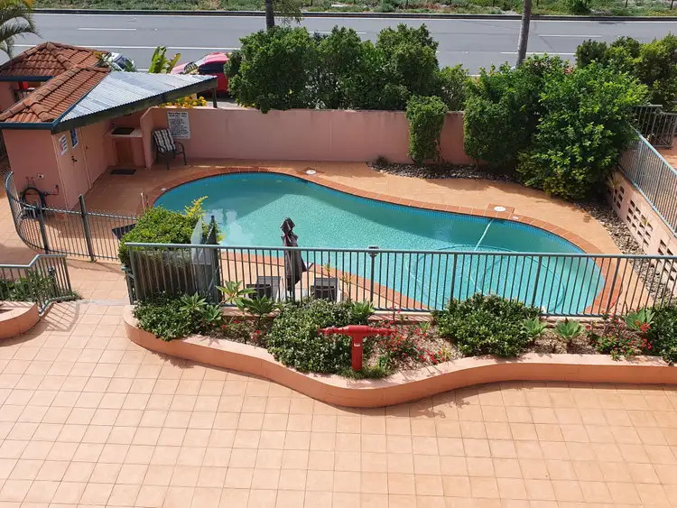 Main view of Homely unit listing, 28/2340 Gold Coast Highway, Mermaid Beach QLD 4218