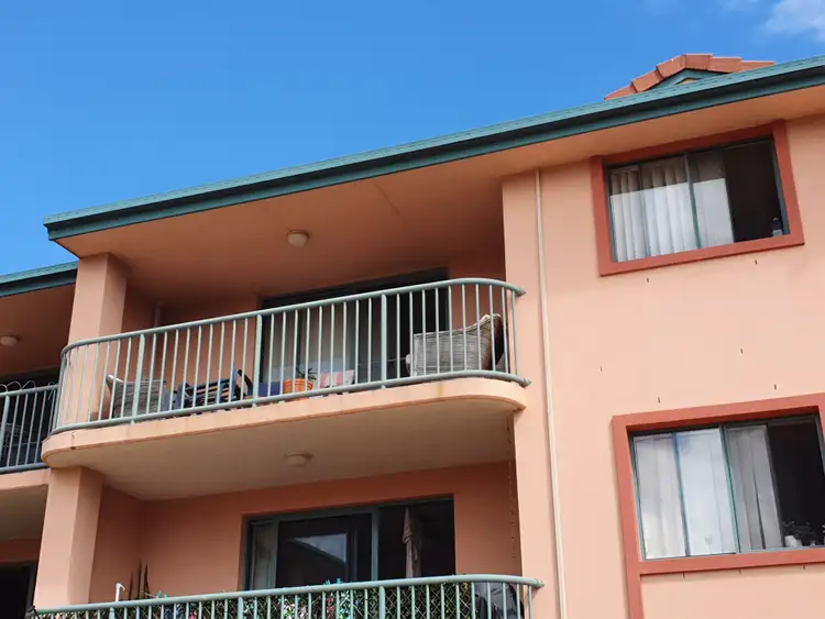 Third view of Homely unit listing, 28/2340 Gold Coast Highway, Mermaid Beach QLD 4218