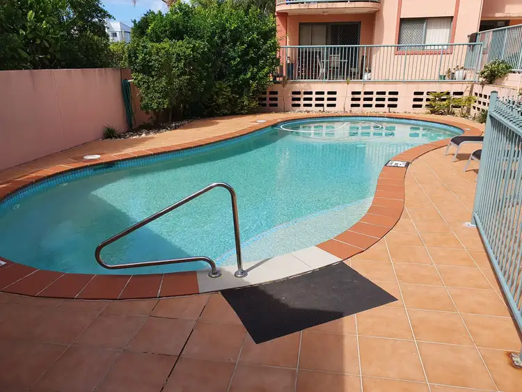 Fifth view of Homely unit listing, 28/2340 Gold Coast Highway, Mermaid Beach QLD 4218