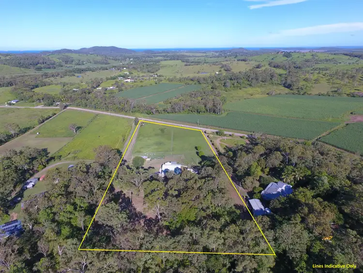 215 Cliftonville Road, Sarina QLD 4737