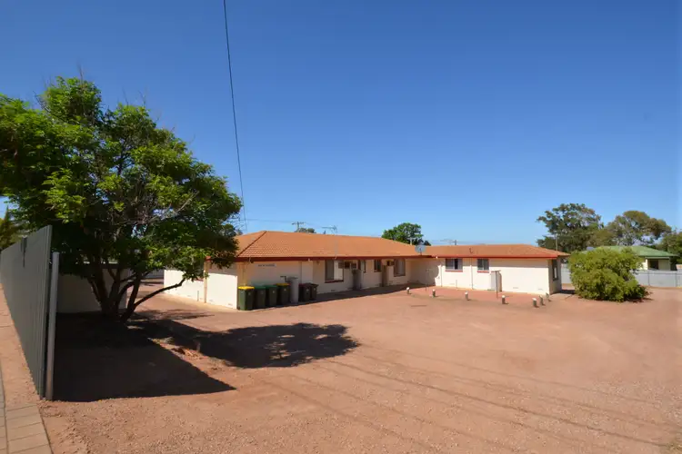 Main view of Homely house listing, 5 Dennis Street, Port Augusta SA 5700