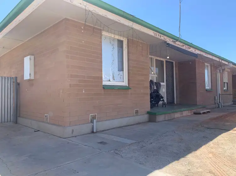 28 Jessop Street, Port Augusta SA 5700