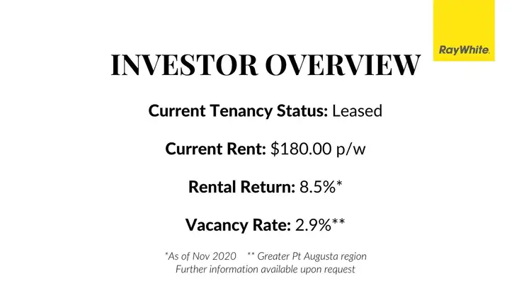 Second view of Homely house listing, 28 Jessop Street, Port Augusta SA 5700