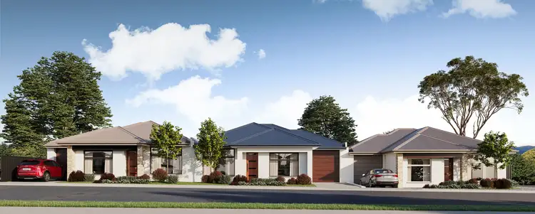 Main view of Homely house listing, Res 1, 2 Stewart Street, Hectorville SA 5073