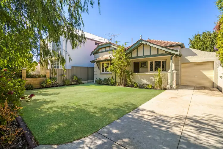 40 Lawler Street
