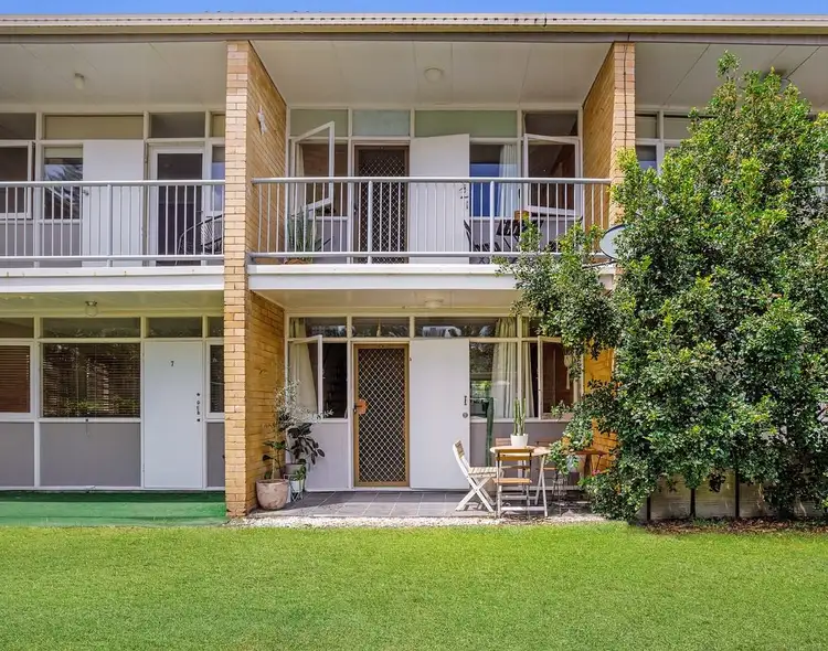 Sixth view of Homely apartment listing, 6/18-20 Alexandra Avenue, Mermaid Beach QLD 4218