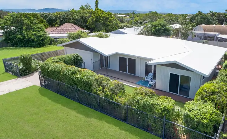 6 Potts Street, Belgian Gardens QLD 4810
