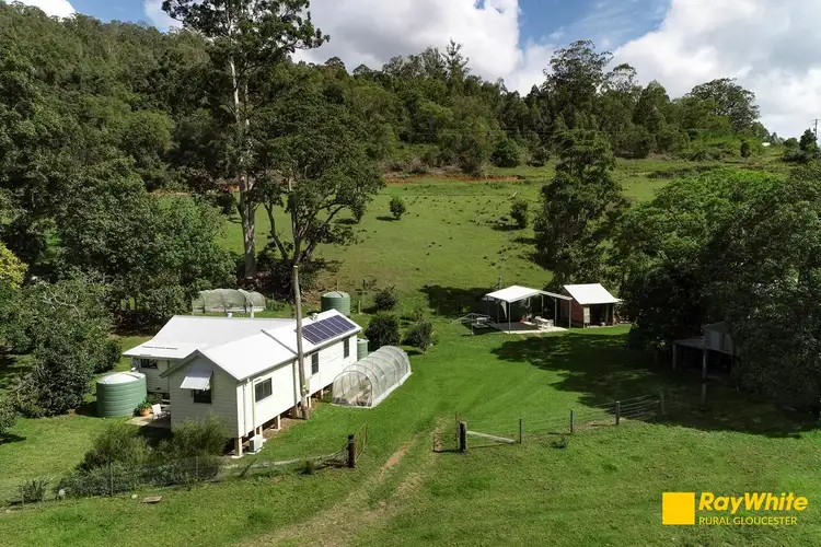 139 Testorellis Road, Gloucester NSW 2422