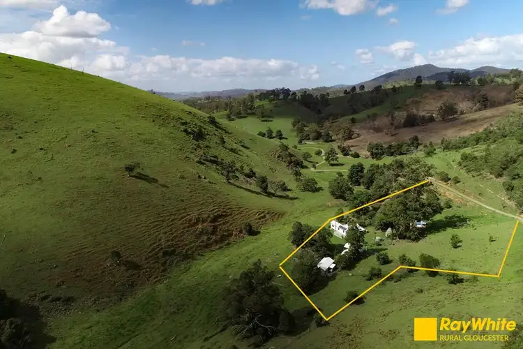 Fifth view of Homely house listing, 139 Testorellis Road, Gloucester NSW 2422