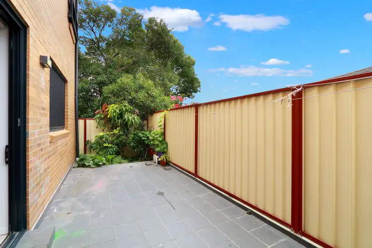 Sixth view of Homely townhouse listing, 25/556 Forest Road, Penshurst NSW 2222