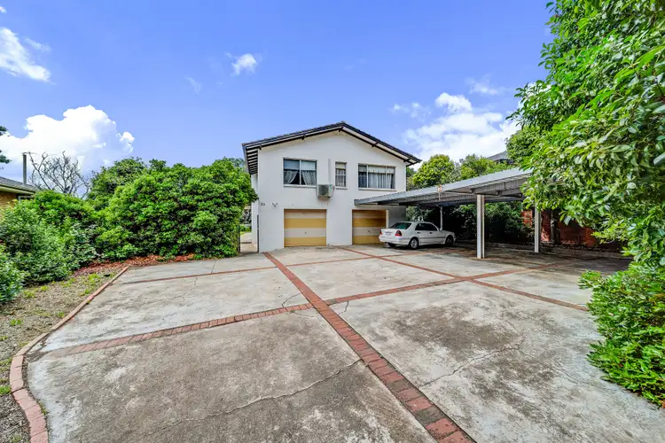 Second view of Homely house listing, 53 Mackellar Crescent, Cook ACT 2614