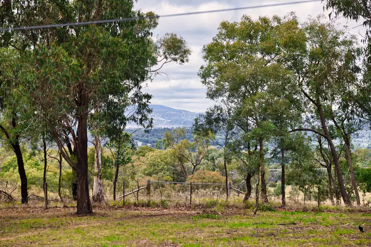 Third view of Homely house listing, 53 Mackellar Crescent, Cook ACT 2614