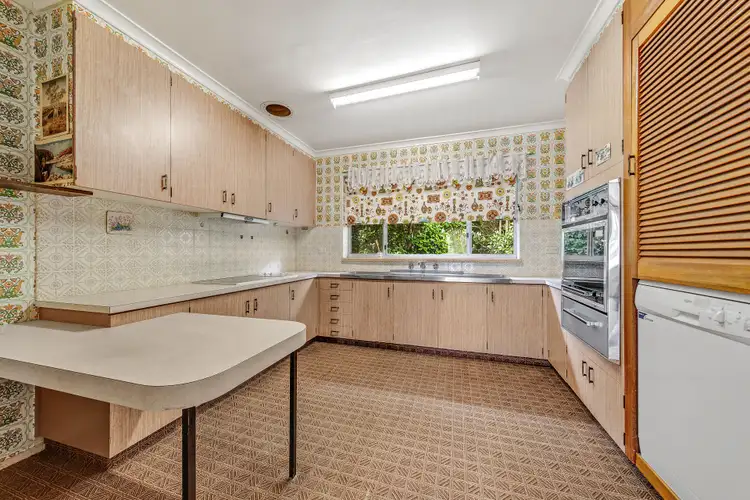 Sixth view of Homely house listing, 53 Mackellar Crescent, Cook ACT 2614