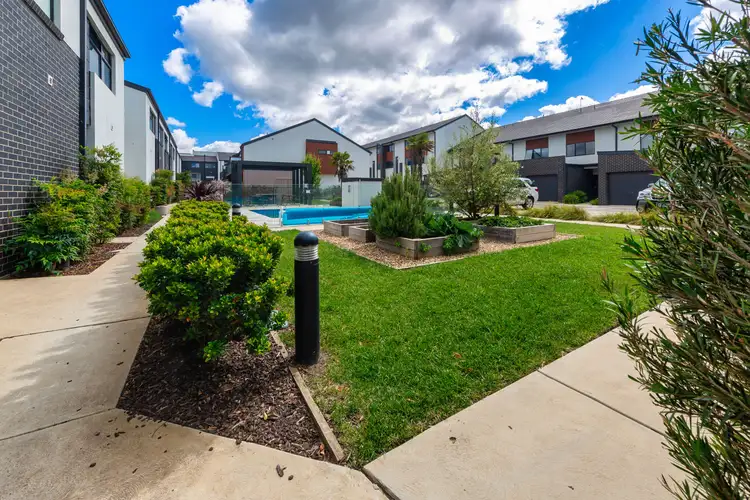 89/224 Flemington Road, Harrison ACT 2914