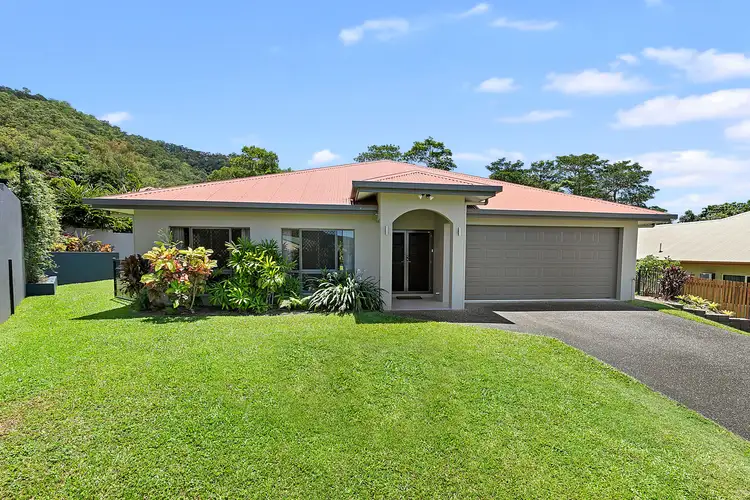 6 Spender Close, Gordonvale QLD 4865
