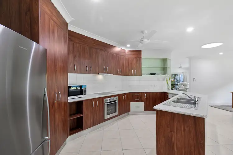 Fifth view of Homely house listing, 6 Spender Close, Gordonvale QLD 4865