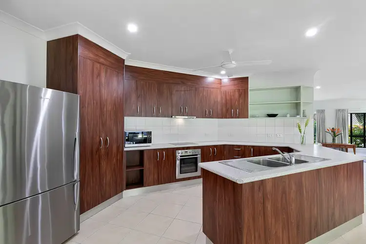 Sixth view of Homely house listing, 6 Spender Close, Gordonvale QLD 4865