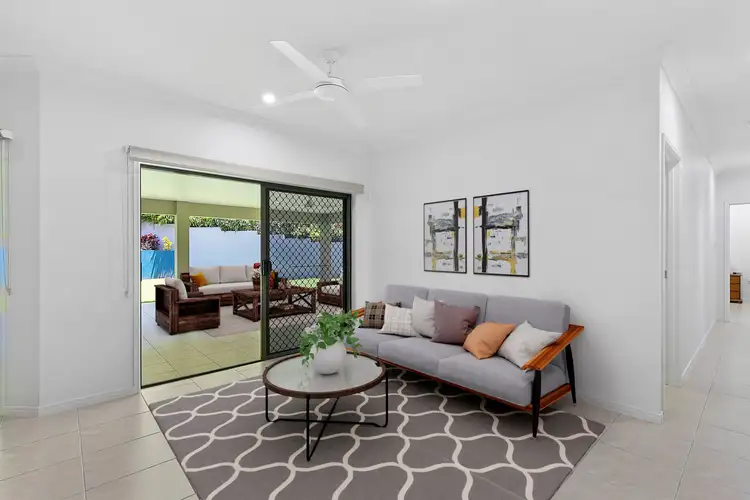 Seventh view of Homely house listing, 6 Spender Close, Gordonvale QLD 4865