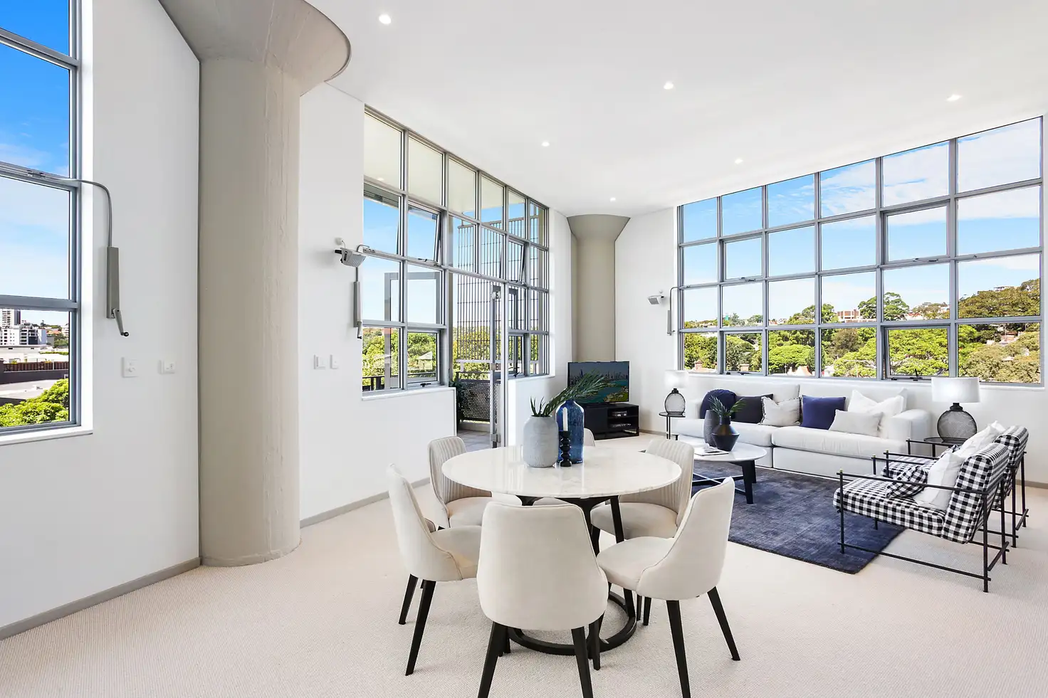 Main view of Homely apartment listing, 60/15-19 Boundary Street, Rushcutters Bay NSW 2011