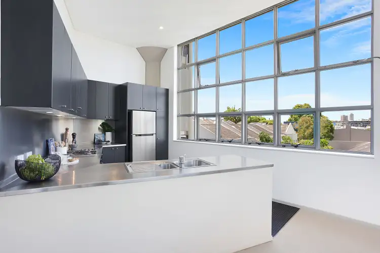 Second view of Homely apartment listing, 60/15-19 Boundary Street, Rushcutters Bay NSW 2011