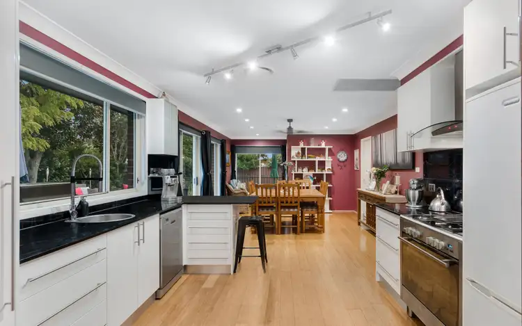 Fourth view of Homely house listing, 25 Cashmere Drive, Elderslie NSW 2570