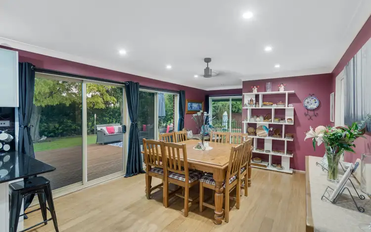 Fifth view of Homely house listing, 25 Cashmere Drive, Elderslie NSW 2570