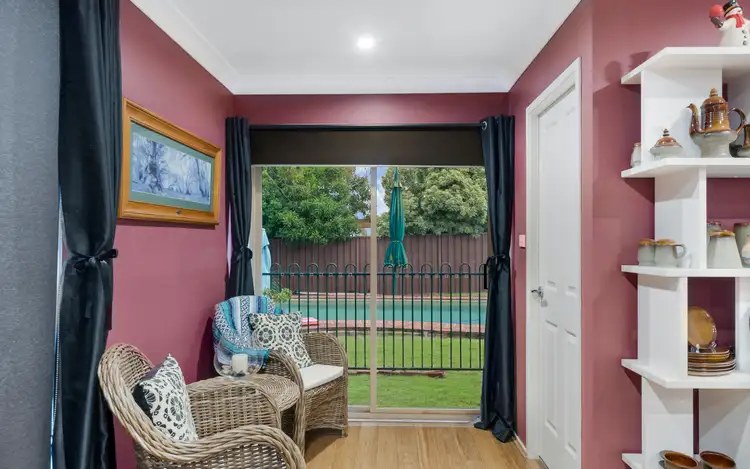 Sixth view of Homely house listing, 25 Cashmere Drive, Elderslie NSW 2570