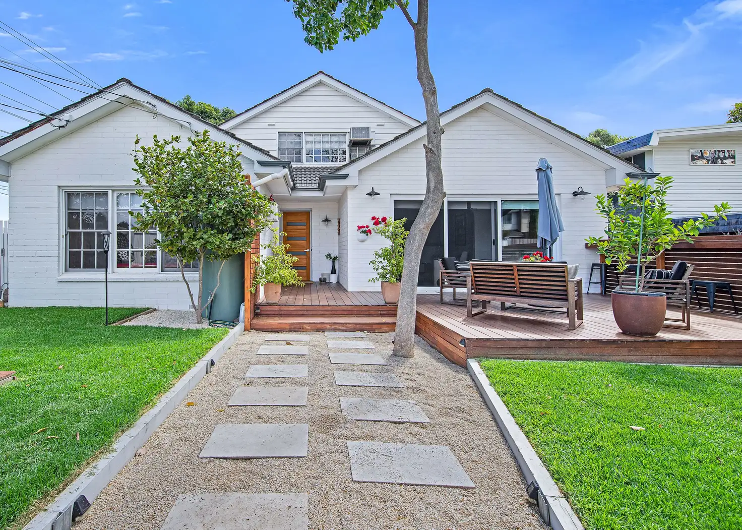 Main view of Homely house listing, 23 Lewton Road, Mount Waverley VIC 3149