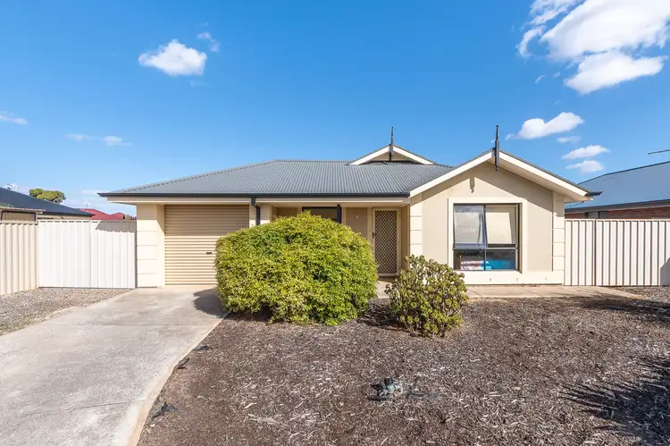 12 Zenca Court, Murray Bridge SA 5253
