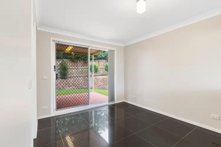 Sixth view of Homely house listing, 4 Fulton Place, North Richmond NSW 2754