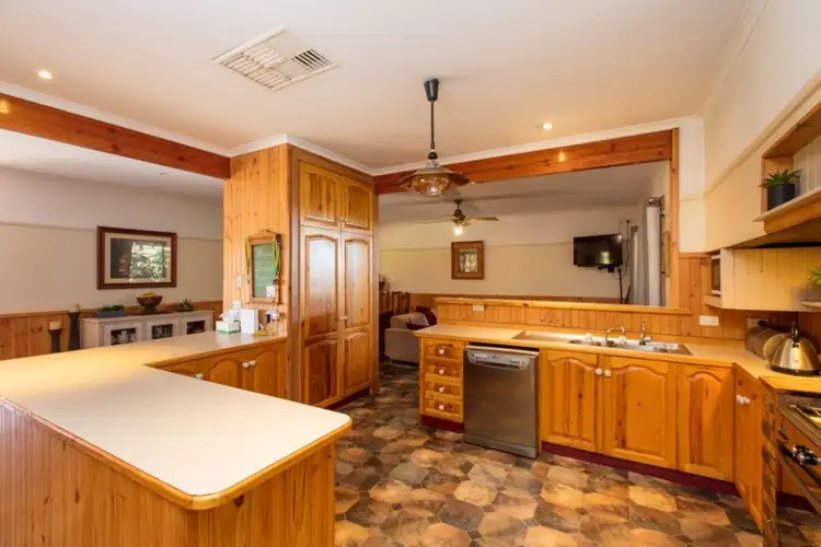 Second view of Homely house listing, 68 New Guinea Road, Robinvale VIC 3549