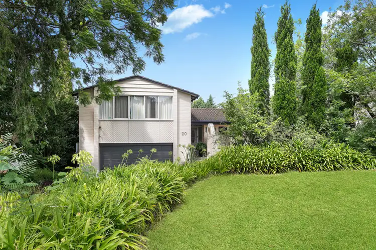 Address available on request