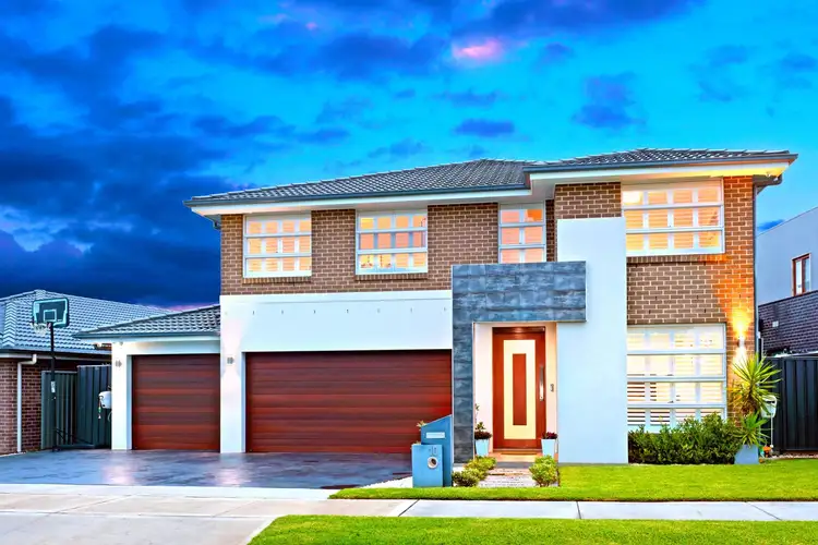10 Middleridge Drive, Glenmore Park NSW 2745